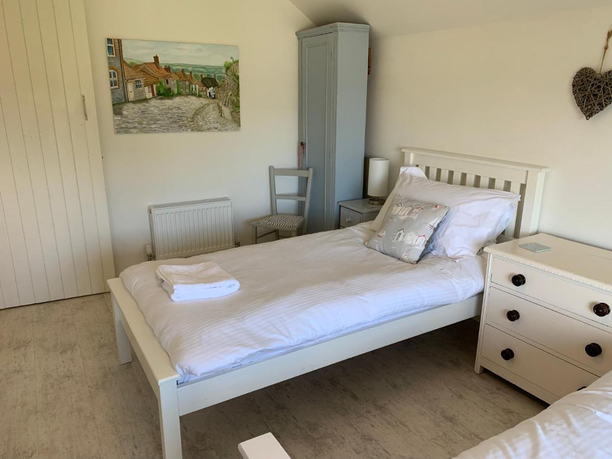 Villa Little Karenza Is The Perfect Cornish Getaway Saint Anthony Esterno foto